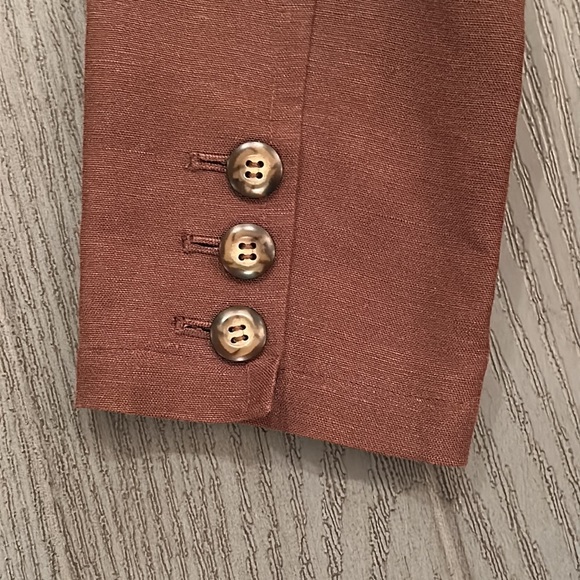 Charter Club Jacket - Like New - Picture 6 of 6